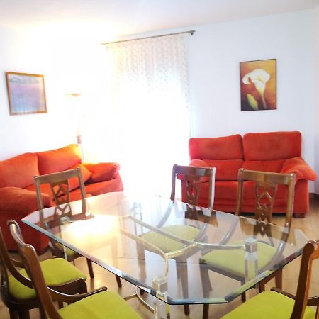 Apartamento Centro מאלגה מראה חיצוני תמונה