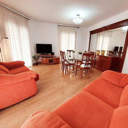 Apartamento Centro מאלגה מראה חיצוני תמונה
