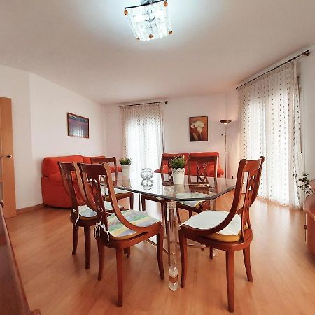 Apartamento Centro מאלגה מראה חיצוני תמונה