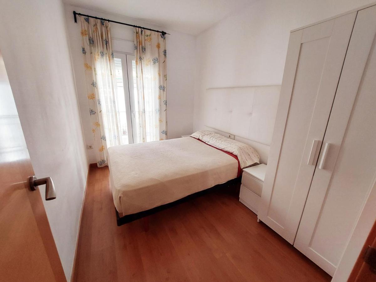 Apartamento Centro מאלגה מראה חיצוני תמונה