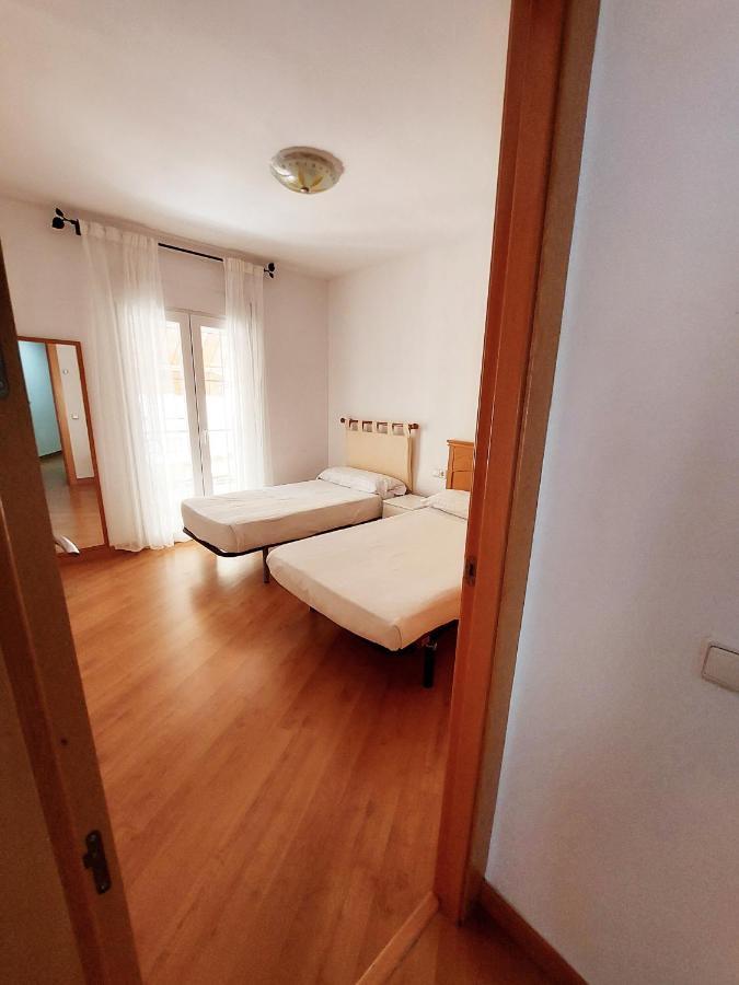 Apartamento Centro מאלגה מראה חיצוני תמונה