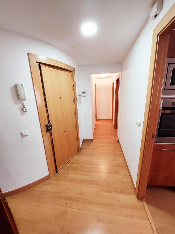 Apartamento Centro מאלגה מראה חיצוני תמונה
